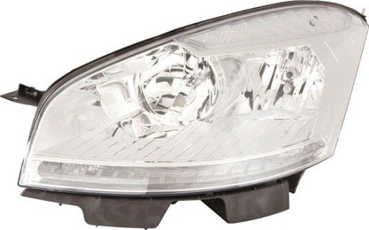 ALKAR 2746855 Frontlykter ALKAR 2746855 Frontlykter
