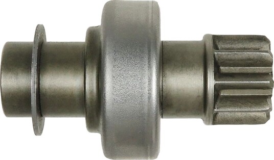 Friløpsgir, starter AS-PL SD5113