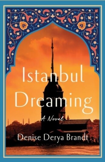 Istanbul Dreaming Istanbul Dreaming