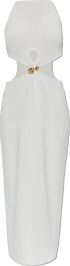 Cult Gaia Dame Kjoler Hvit XS,
