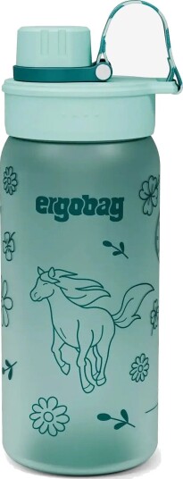 Ergobag | Bottle Horse | 550 ML