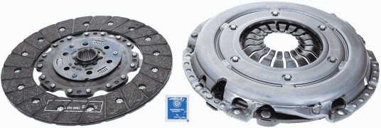 Clutchsett SACHS 3000 970 081 Clutchsett SACHS 3000 970 081