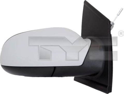 Sidespeil TYC 337-0153 Sidespeil TYC 337-0153