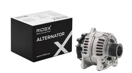 Dynamo RIDEX 4G1028 Dynamo RIDEX 4G1028