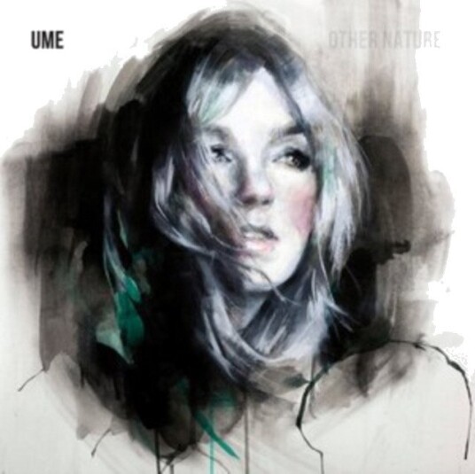 Ume Other Nature Uk Vinyl