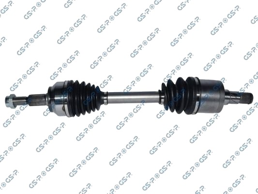 GSP 208115 Drivaksel GSP 208115 Drivaksel
