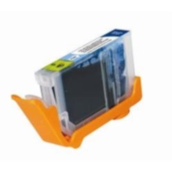 Nordicink Foto cyan Blekkpatron, 400 sider DBCI6PC