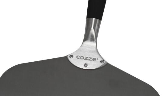 COZZE PIZZASPADE 45 CM/25X25 CM