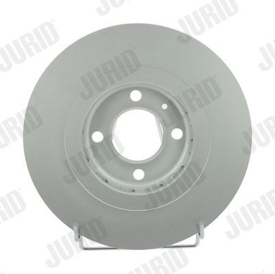 Bremseskive JURID 561608JC