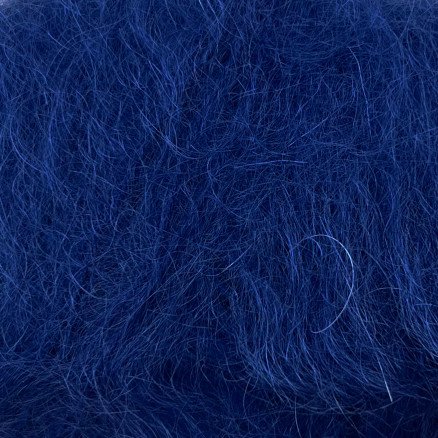 Permin Bella Mohairgarn 78 Royal Blue