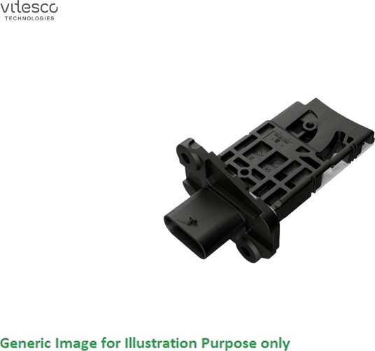 Schaeffler Vitesco 574 0009 10 Luftmengdemåler Schaeffler Vitesco 574 0009 10 Luftmengdemåler