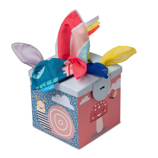 Taf Toys Plukkboks Fjær