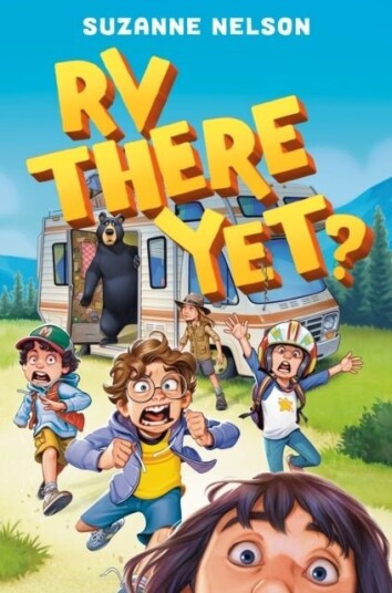 RV There Yet? RV There Yet?