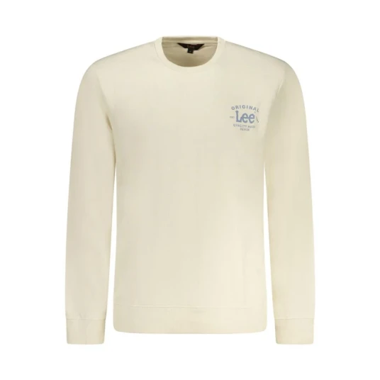 Lee Herre Gensere & Hettegensere Beige M Lee Herre Gensere & Hettegensere Beige M