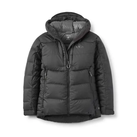 Rab Positron Pro Hoody Wmns Black Size 14 Rab Positron Pro Hoody Wmns Black Size 14