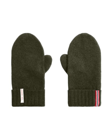 Amundsen Boiled Mittens Earth Amundsen Boiled Mittens Earth
