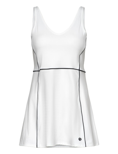 Björn Borg Ace V Dress - White - S