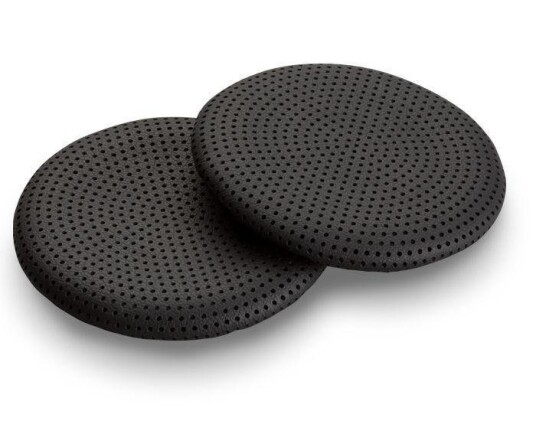POLY SPARE EAR CUSHION BW3315/BW3325 LEATHERETTE ACCS