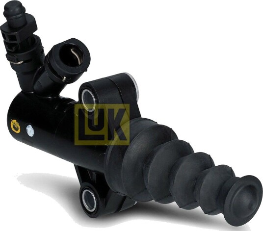 Slavesylinder, clutch LuK 512 0472 10 Slavesylinder, clutch LuK 512 0472 10