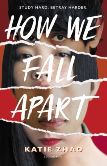 How We Fall Apart Av Katie Zhao