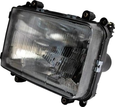 TRUCKLIGHT HL-DA001R Frontlykter