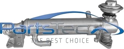 EGR-kjøler PartsTec PTA510-0769