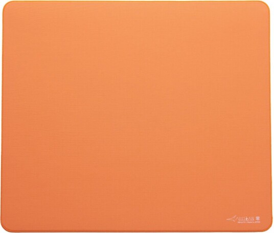 Artisan Musematte Fx Raiden Xsoft Xl Daidai Orange