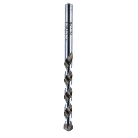 Irwin 10 mm Universalbor 200 mm for Elektroverktøy