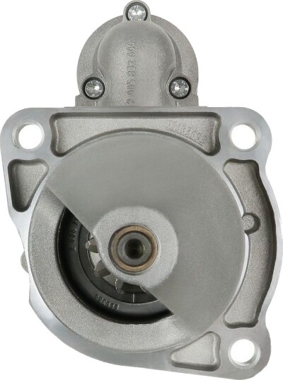 AS PL S0811SEG Starter AS PL S0811SEG Starter