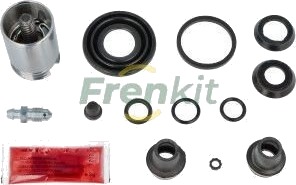 FRENKIT 234951 Reparasjonssett, bremsecaliper