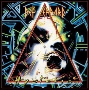 Def Leppard - Hysteria (Remastered 2017) Def Leppard - Hysteria (Remastered 2017)