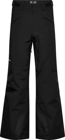 OAKLEY Canopy Insulated Pant - Black - S OAKLEY Canopy Insulated Pant - Black - S