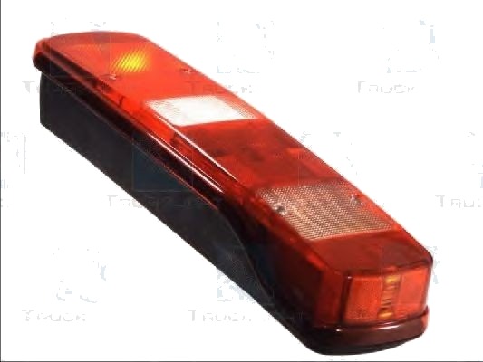 Baklykt TRUCKLIGHT TL-VO002L
