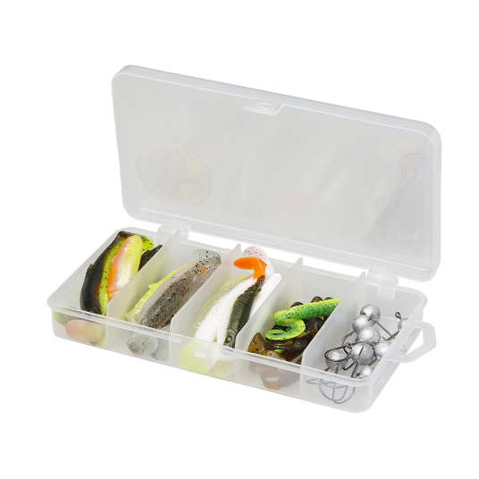 Gear Savage Gear Perch Academy Kit Mixed Colors 32 Pack