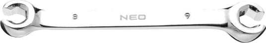 NEO TOOLS 09-141 Bremseleding nøkkel
