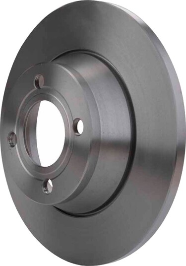 Bremseskive HELLA 8DD 355 103-071