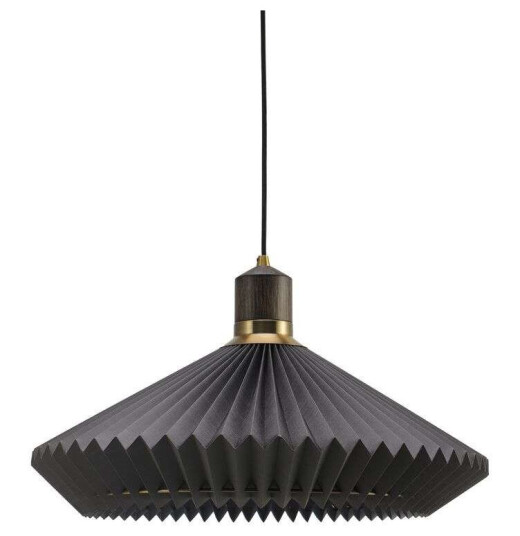 Halo Design Paris Taklampe Ø56 Brun