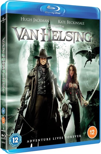 Van Helsing 2004 Van Helsing 2004
