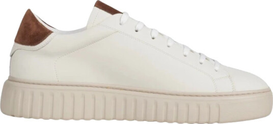 Antony Morato Herre Sko Beige 40 EU, Antony Morato Herre Sko Beige 40 EU,