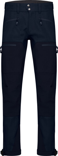 Norrøna Men"s Femund Cotton Heavy Duty Pants Indigo Night L