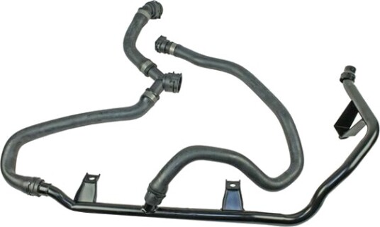METZGER 2420534 Radiatorslange