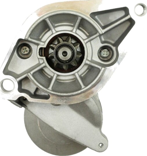 AS PL S6098 Starter AS PL S6098 Starter