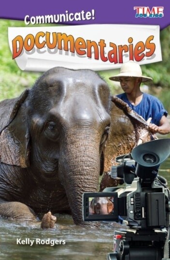 Communicate! Documentaries Communicate! Documentaries