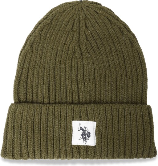 U.S. Polo Assn. | Nor Hood Uspa Uni Acc | ONE SIZE