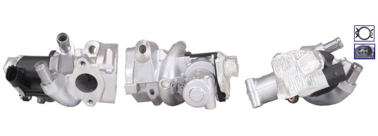 EGR Ventil DRI 717730191
