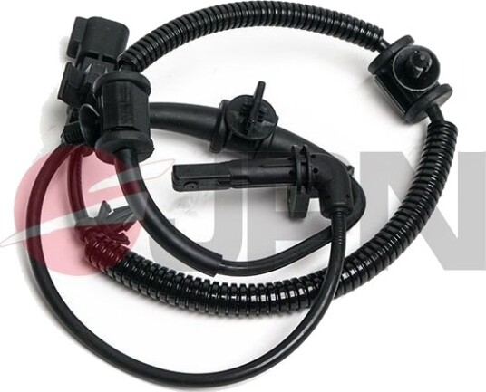 Sensor, ABS JPN 75E9324-JPN