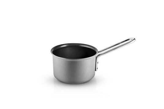 Eva Trio   Grey Line kasserolle 1,1L 13 cm keramisk Slip Let
