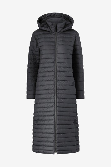 Didriksons Parka Lykke Wns L Svart Didriksons Parka Lykke Wns L Svart