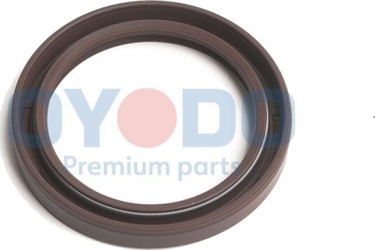 Oyodo 26U0306-OYO Simring, veivaksel