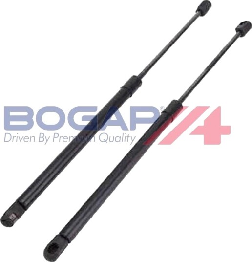 Baklukedemper BOGAP A5260160